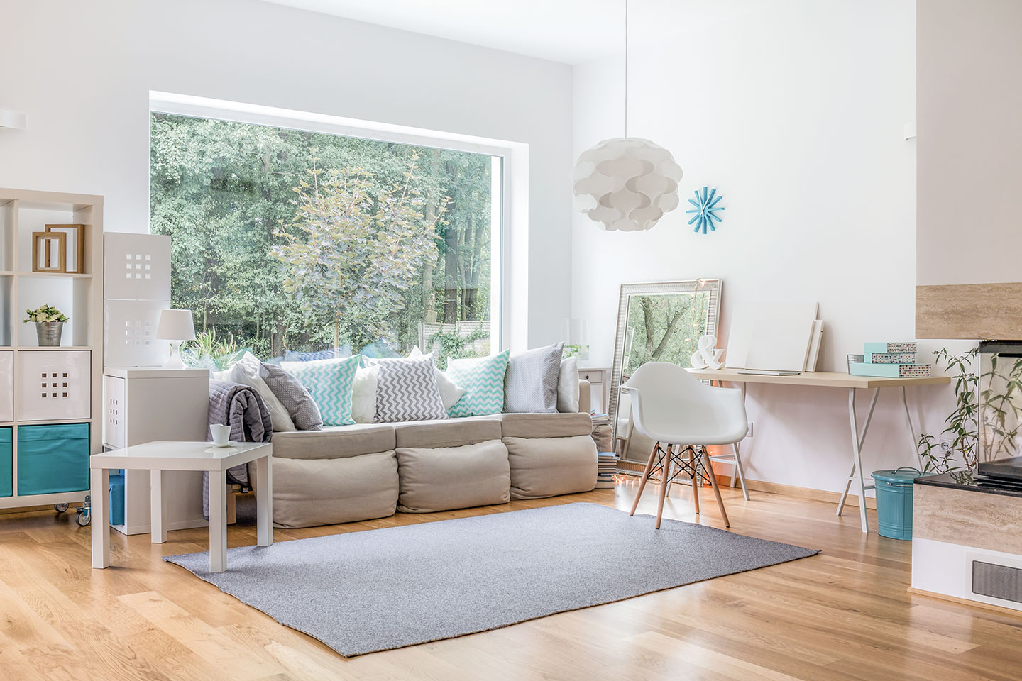 Amazing Hill House for Rent