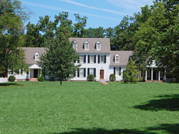 Historical Villa for Sale