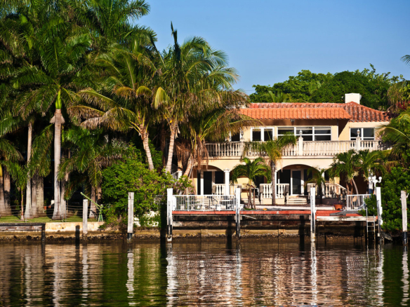 Relaxing House Bay View