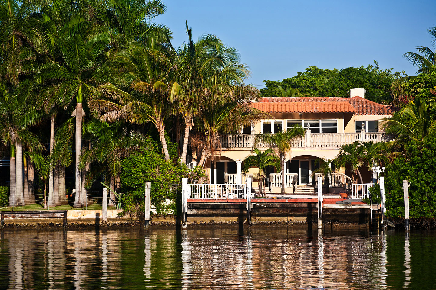 22 Relaxing House Bay View