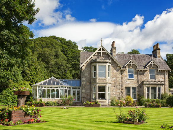Luxury Equestrian House for Rent