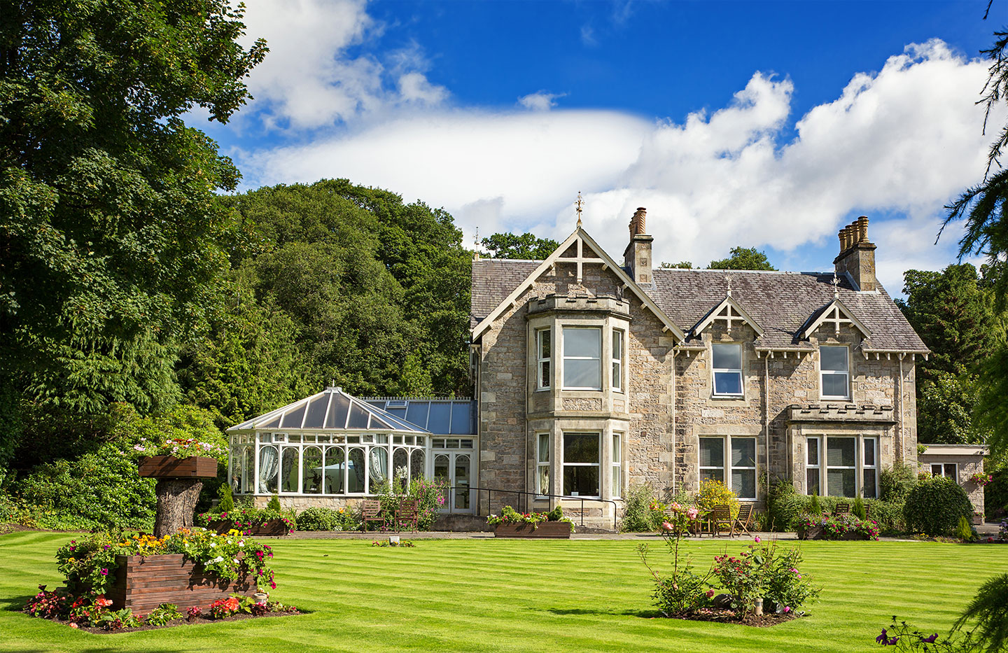 30 Luxury Equestrian House for Rent