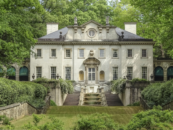 Awesome Historic Home